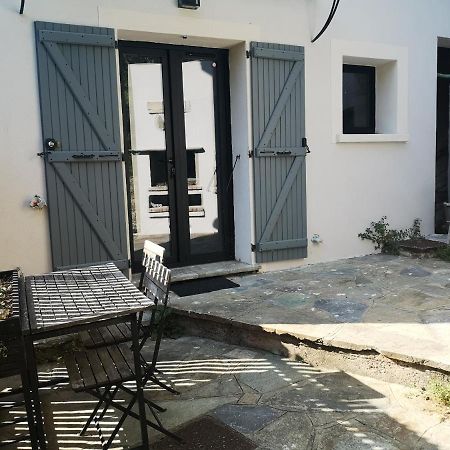 Studio Style Industriel Διαμέρισμα Barbaggio Εξωτερικό φωτογραφία