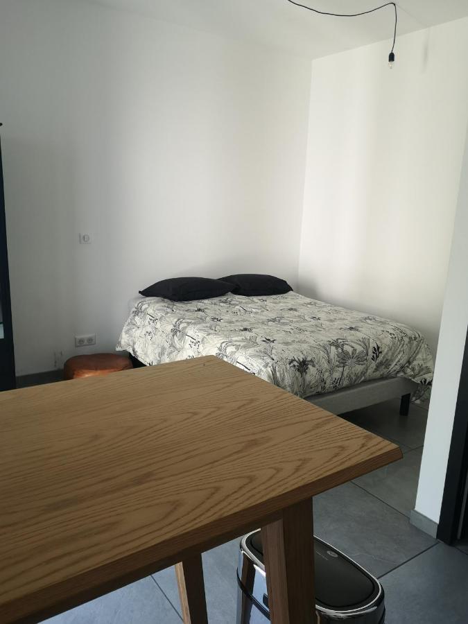 Studio Style Industriel Διαμέρισμα Barbaggio Εξωτερικό φωτογραφία