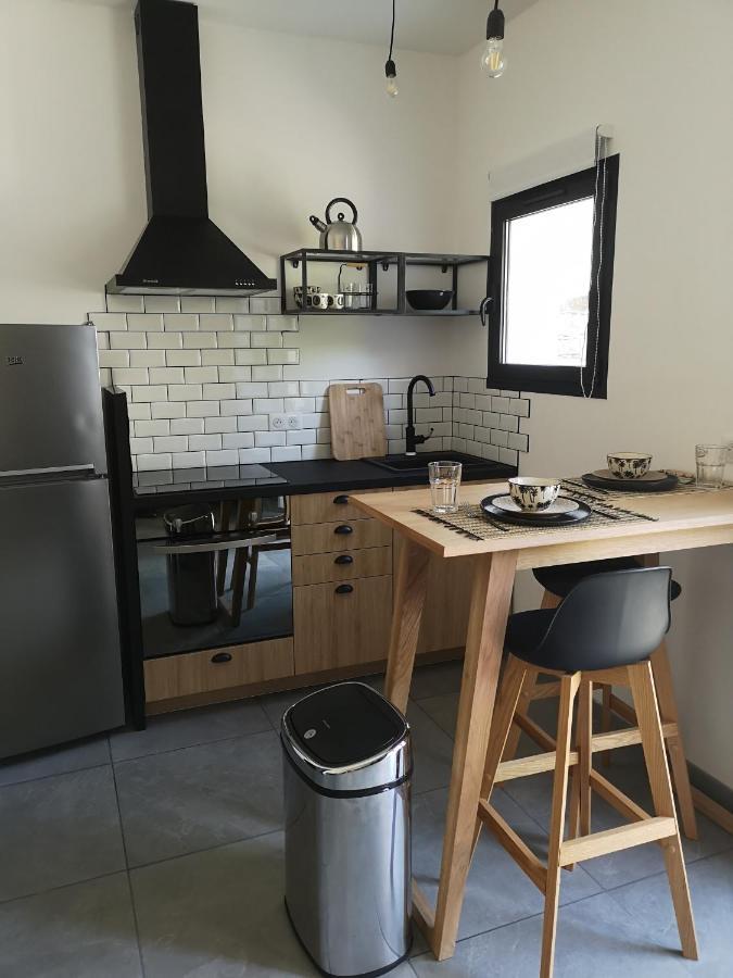 Studio Style Industriel Διαμέρισμα Barbaggio Εξωτερικό φωτογραφία